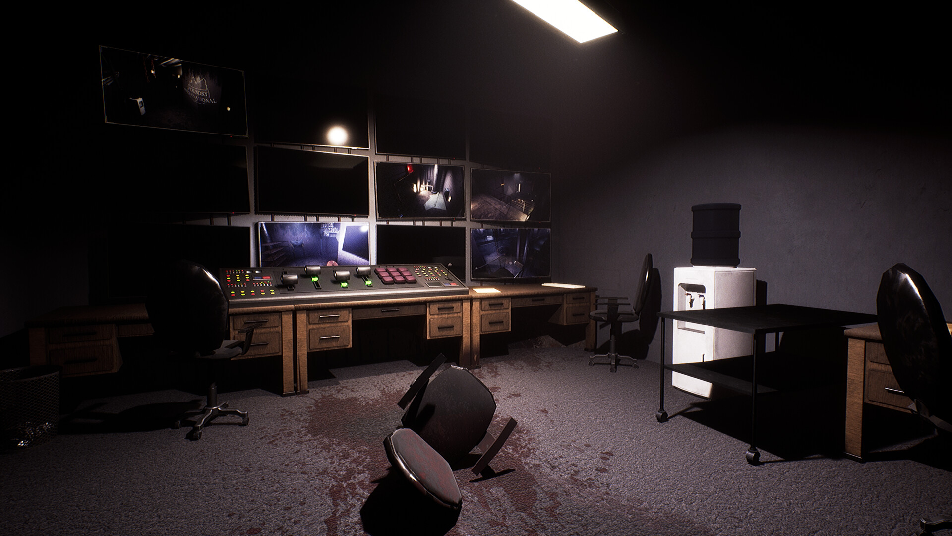The Forgotten Past screenshot 8