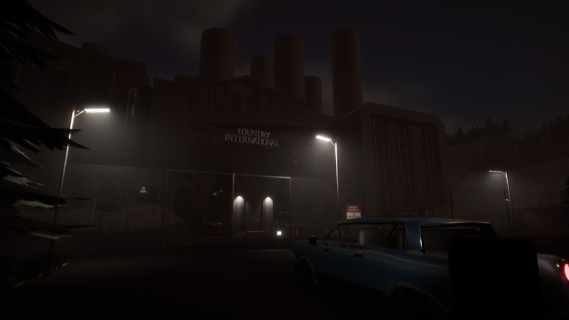 The Forgotten Past screenshot 7
