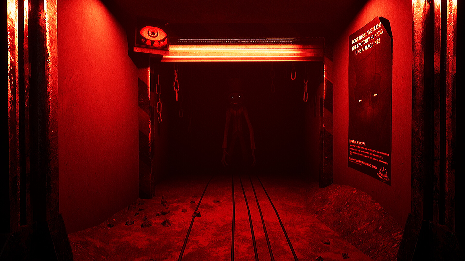 The Forgotten Past screenshot 6
