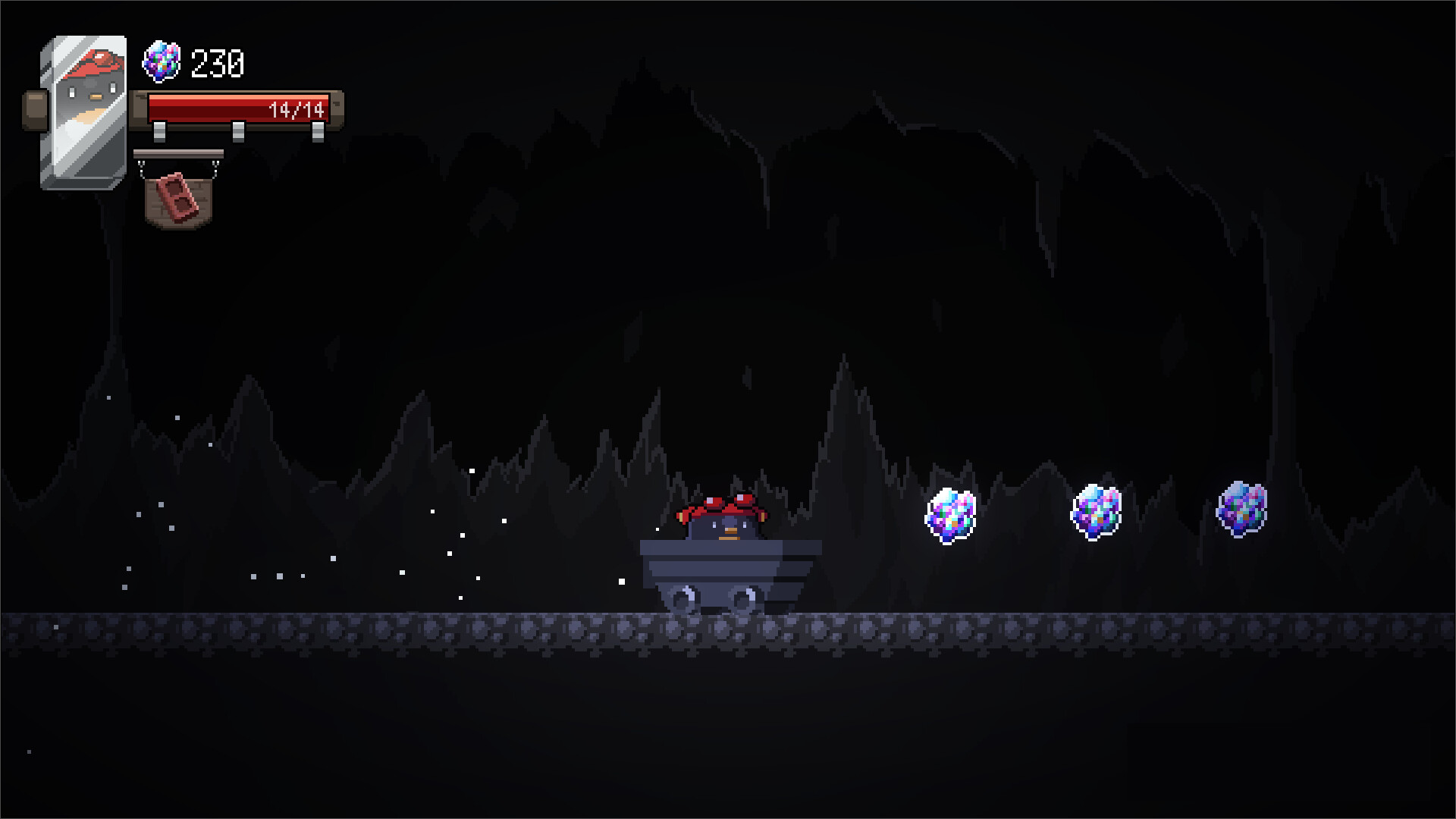 Kaelaverse: Pemascape screenshot 8