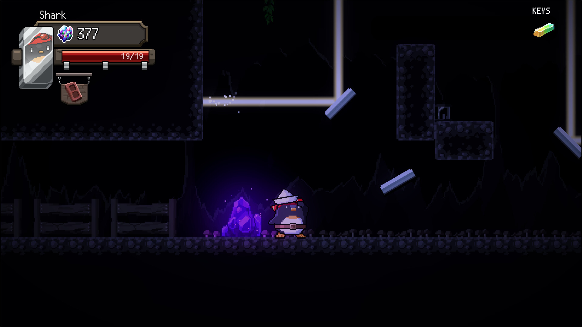 Kaelaverse: Pemascape screenshot 9