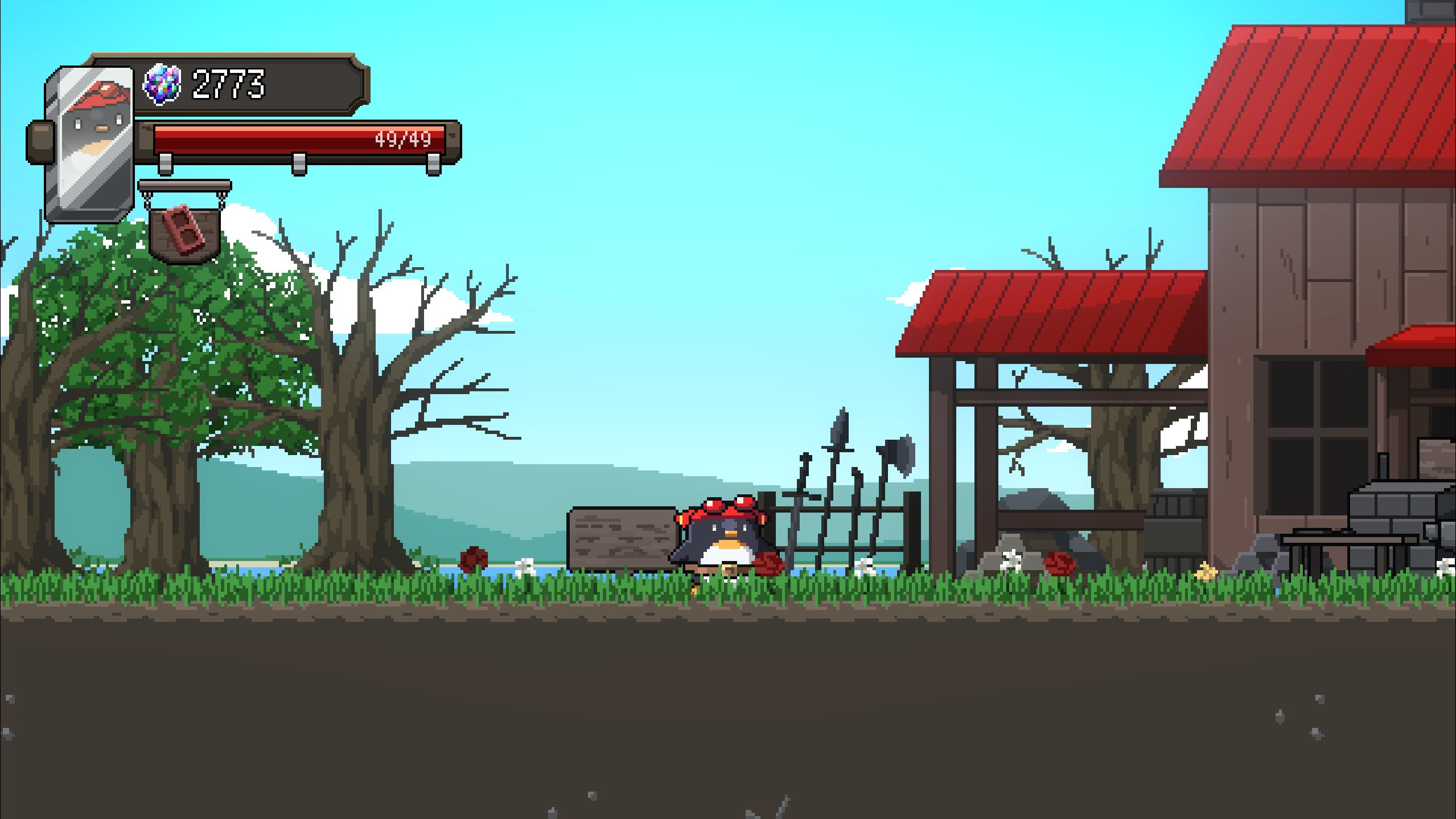 Kaelaverse: Pemascape screenshot 7