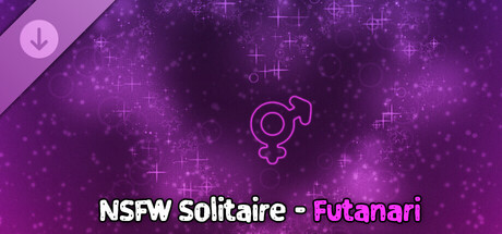 NSFW Solitaire - Futanari