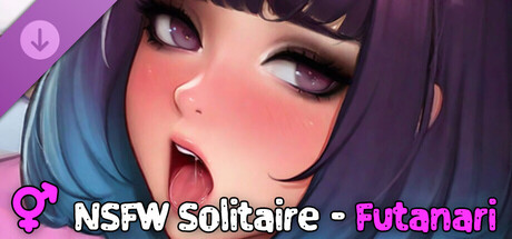 NSFW Solitaire - Futanari