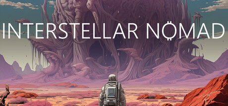 Interstellar Nomad