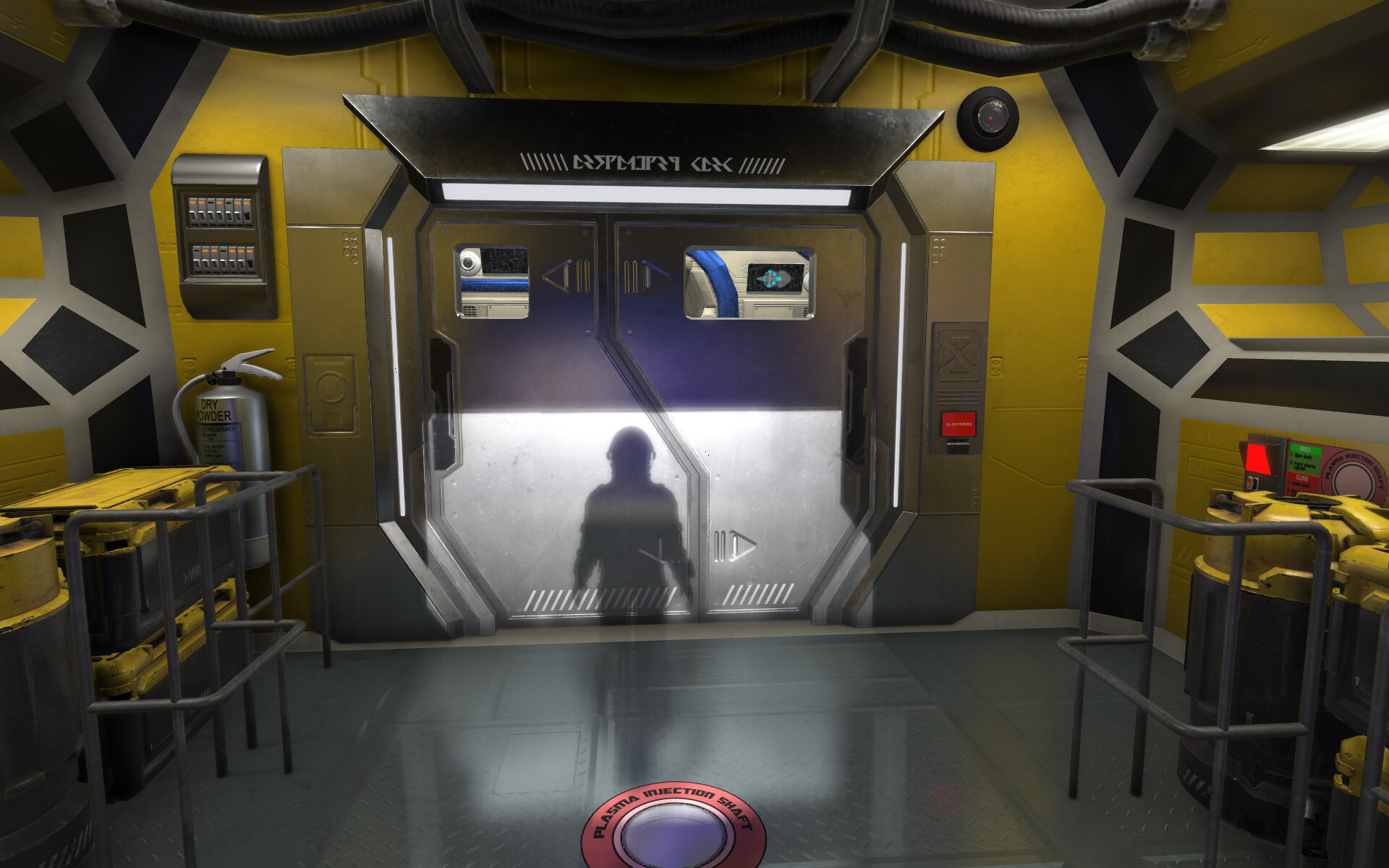 Interstellar Nomad screenshot 6