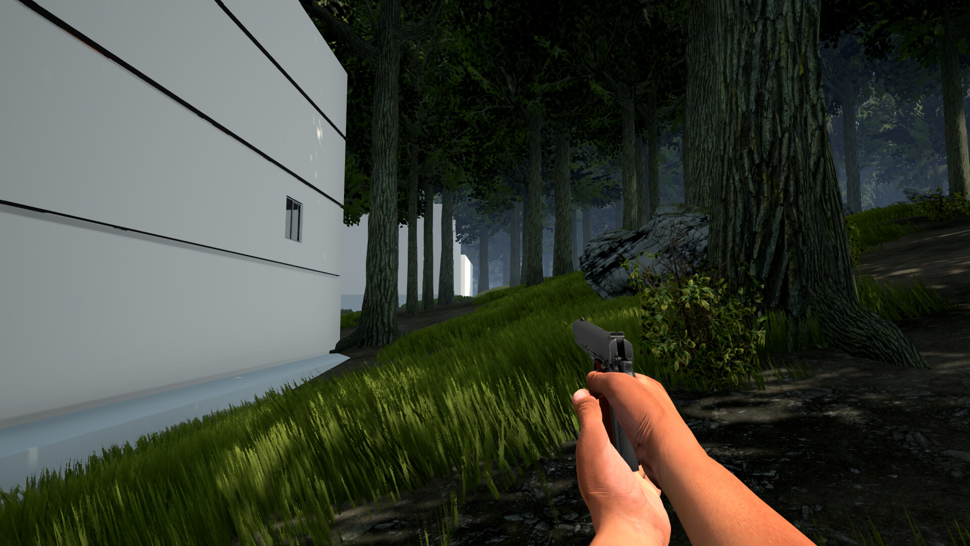 Boundless world screenshot 5