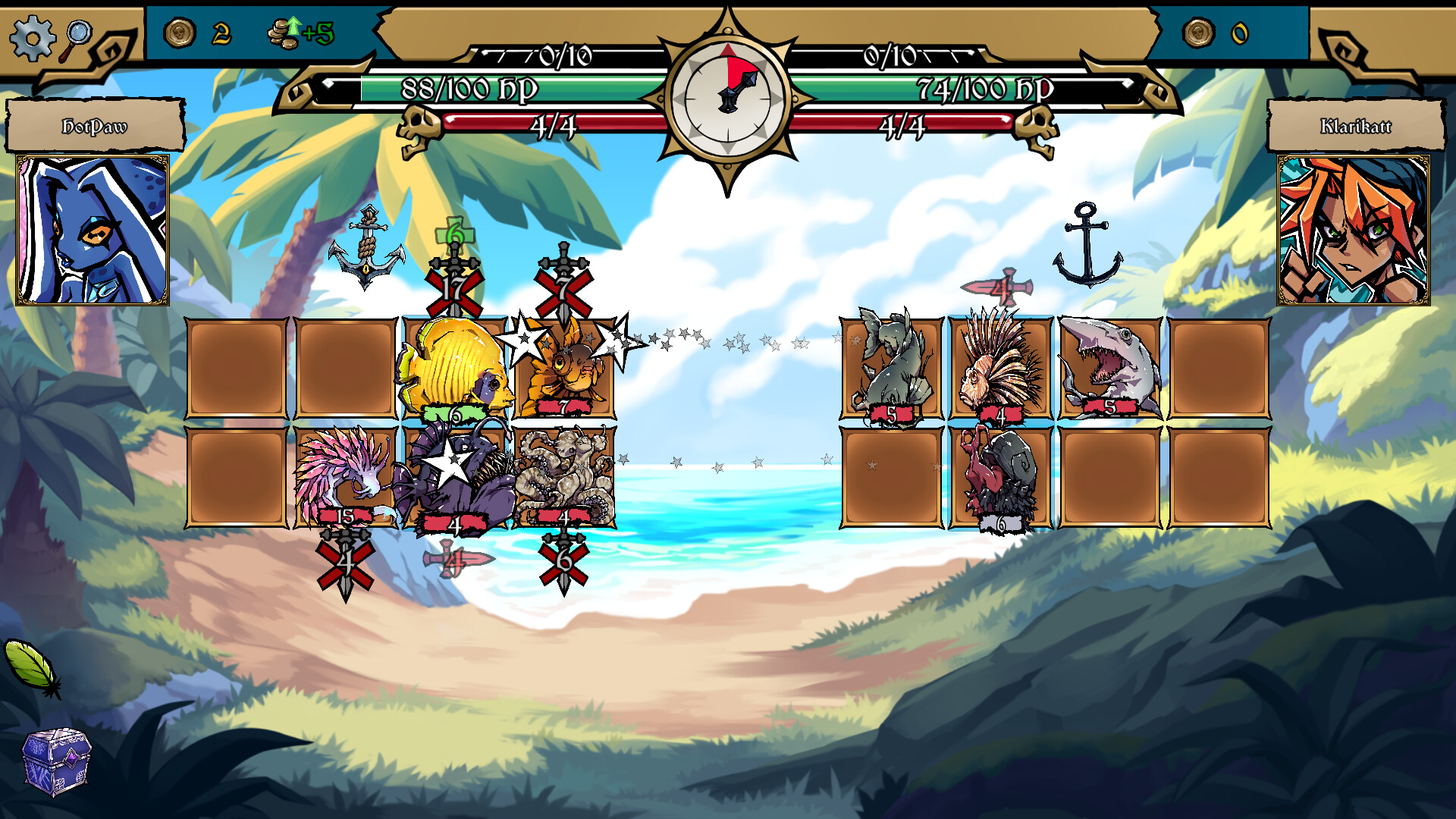 Anchor's Lament screenshot 2