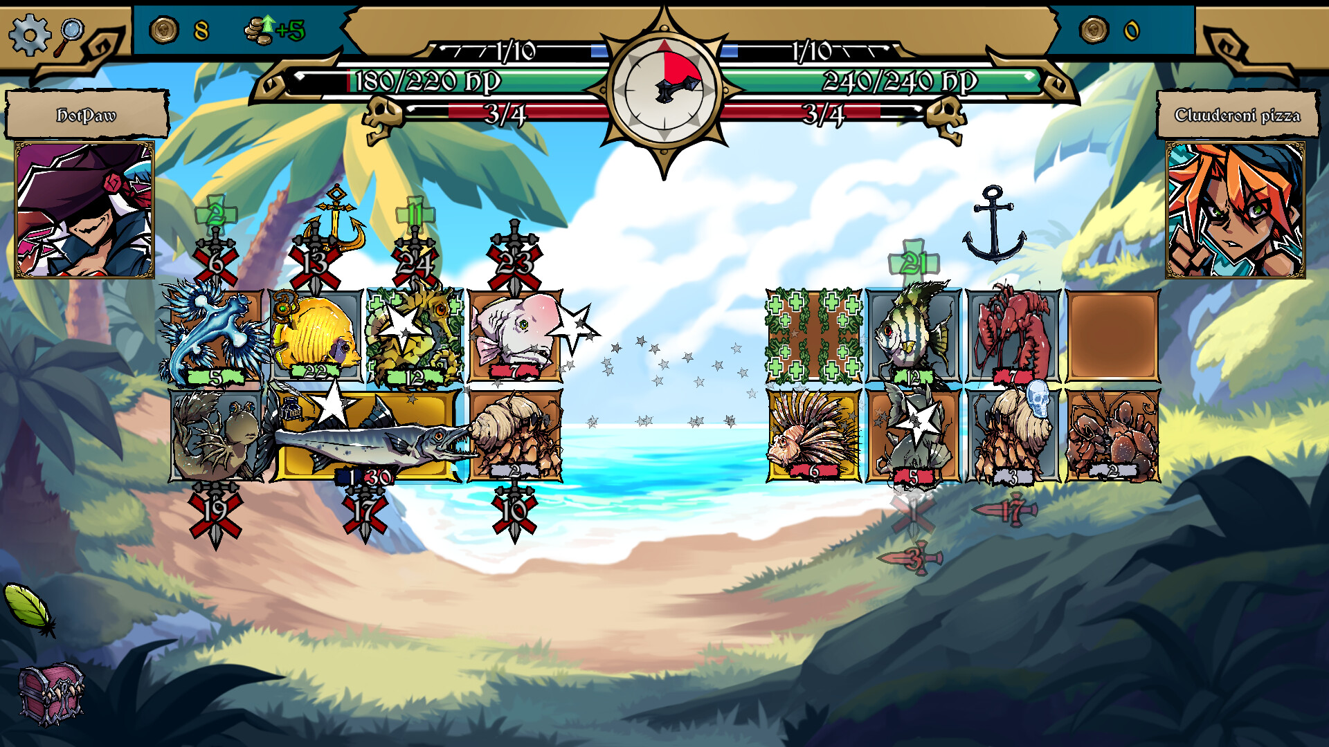 Anchor's Lament screenshot 4