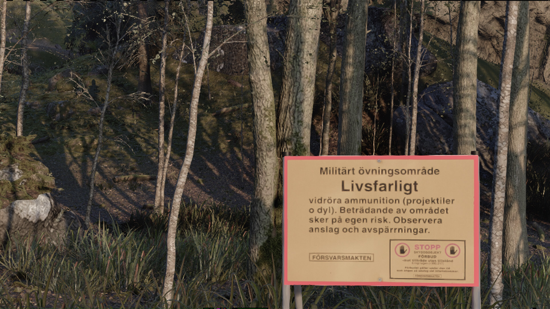 Cold Response screenshot 7