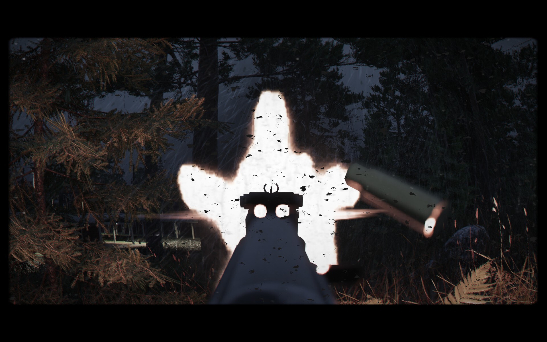 Cold Response screenshot 6