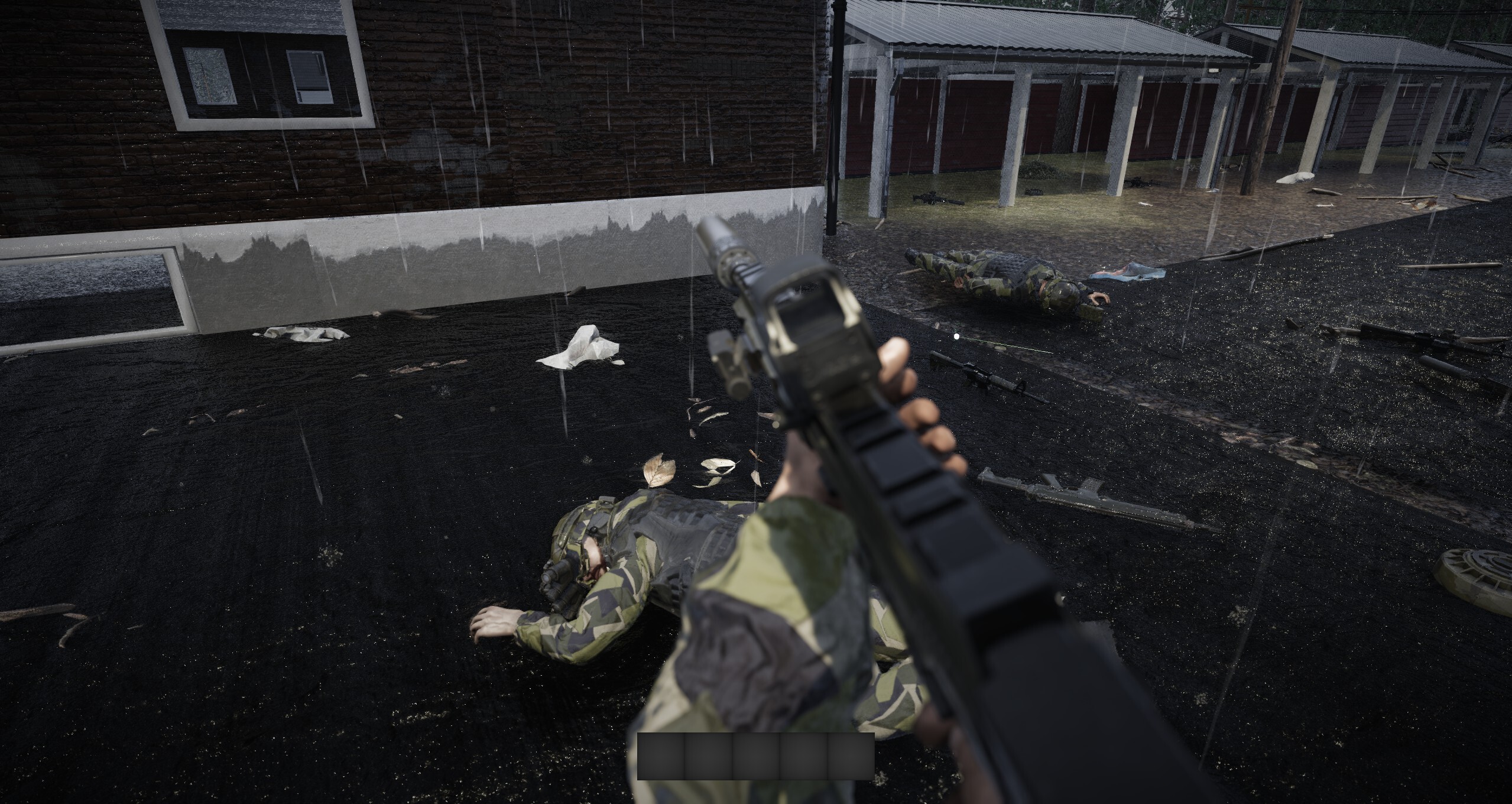 Cold Response screenshot 3
