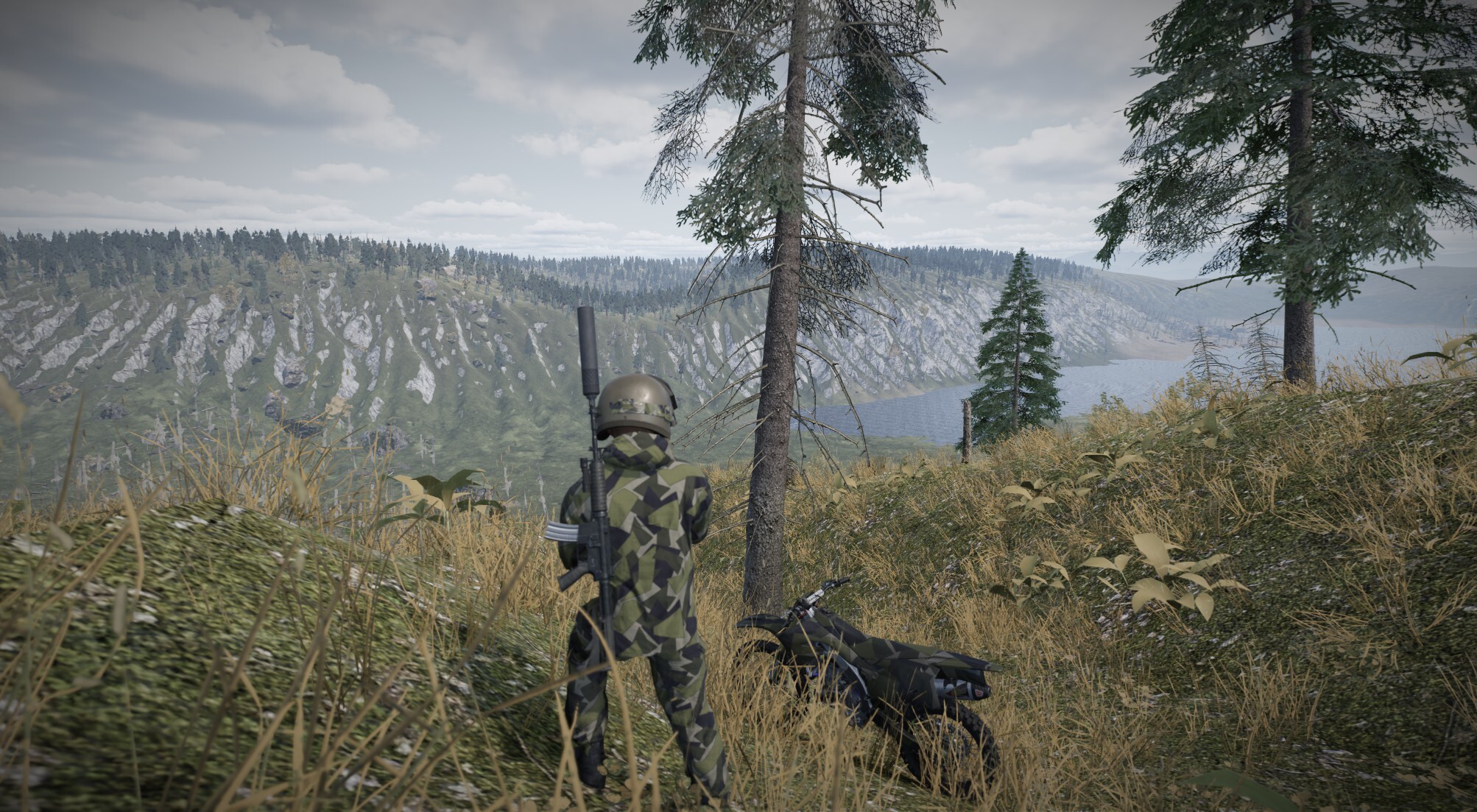 Cold Response screenshot 2
