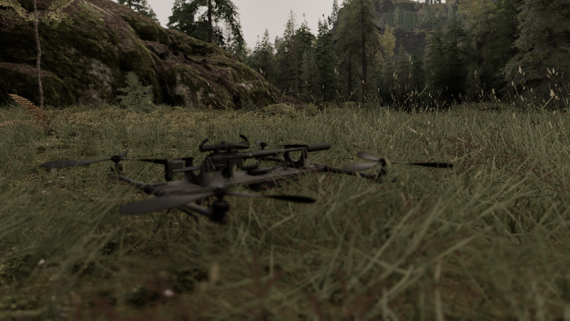 Cold Response screenshot 9