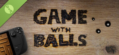 Game With Balls Demo