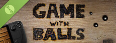 Game With Balls Demo