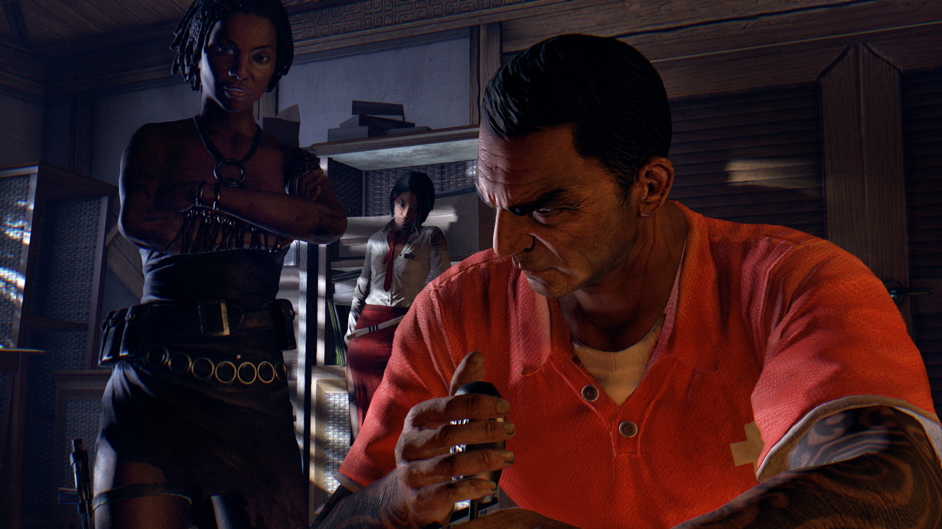 Dead Island Definitive Edition screenshot 3