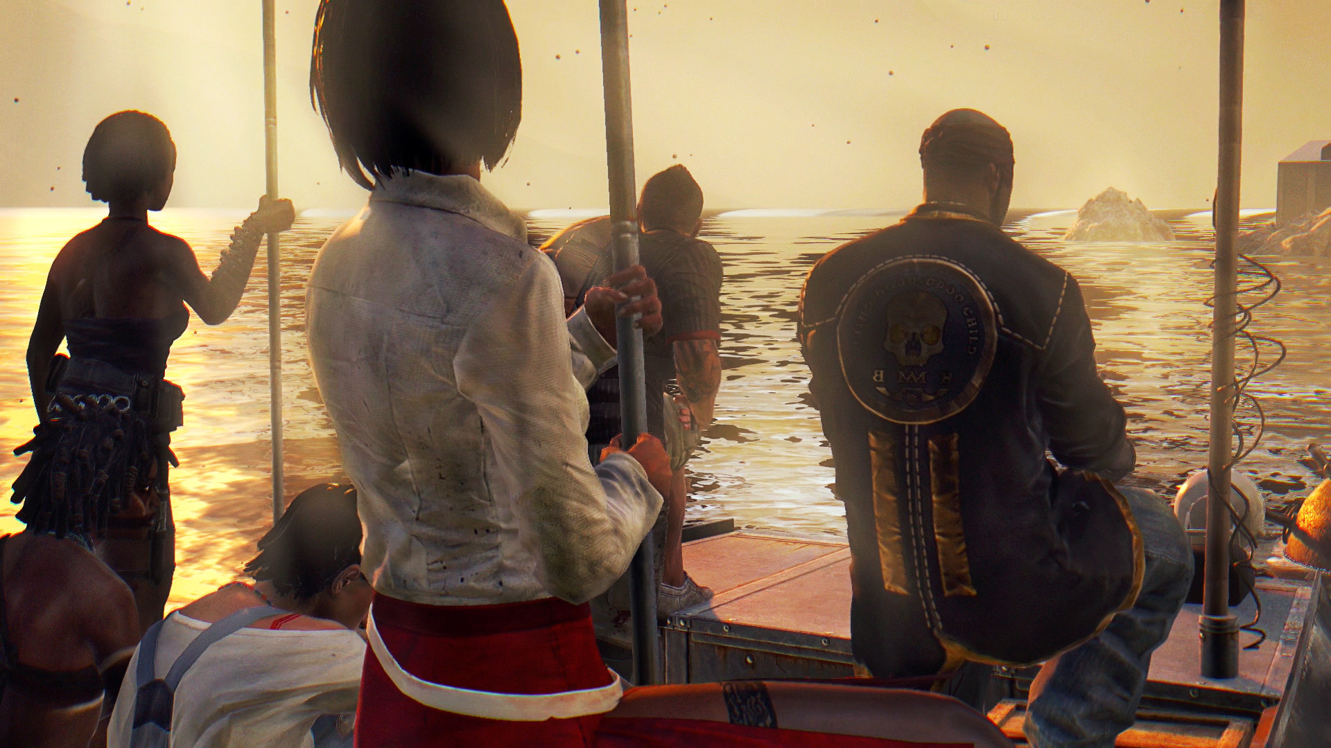 Dead Island Definitive Edition screenshot 1