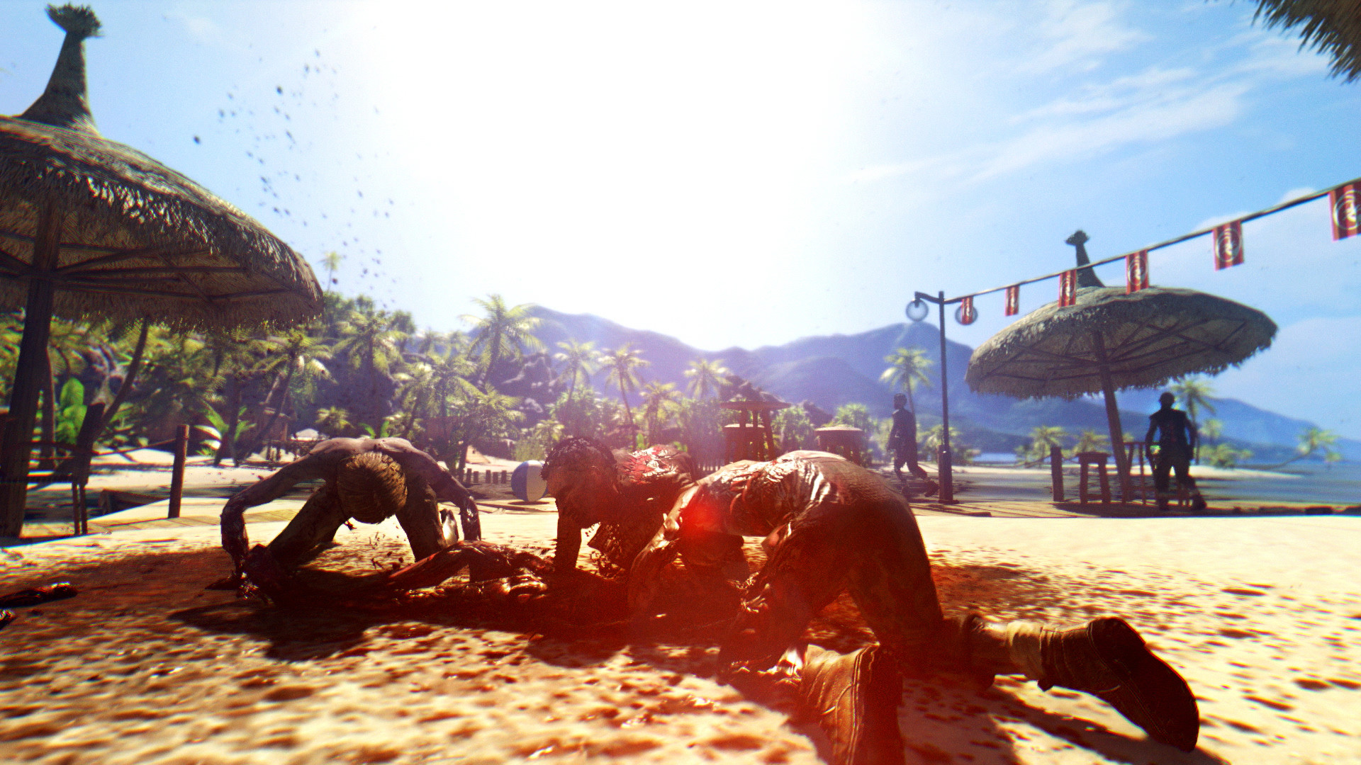 Dead Island Definitive Edition screenshot 5