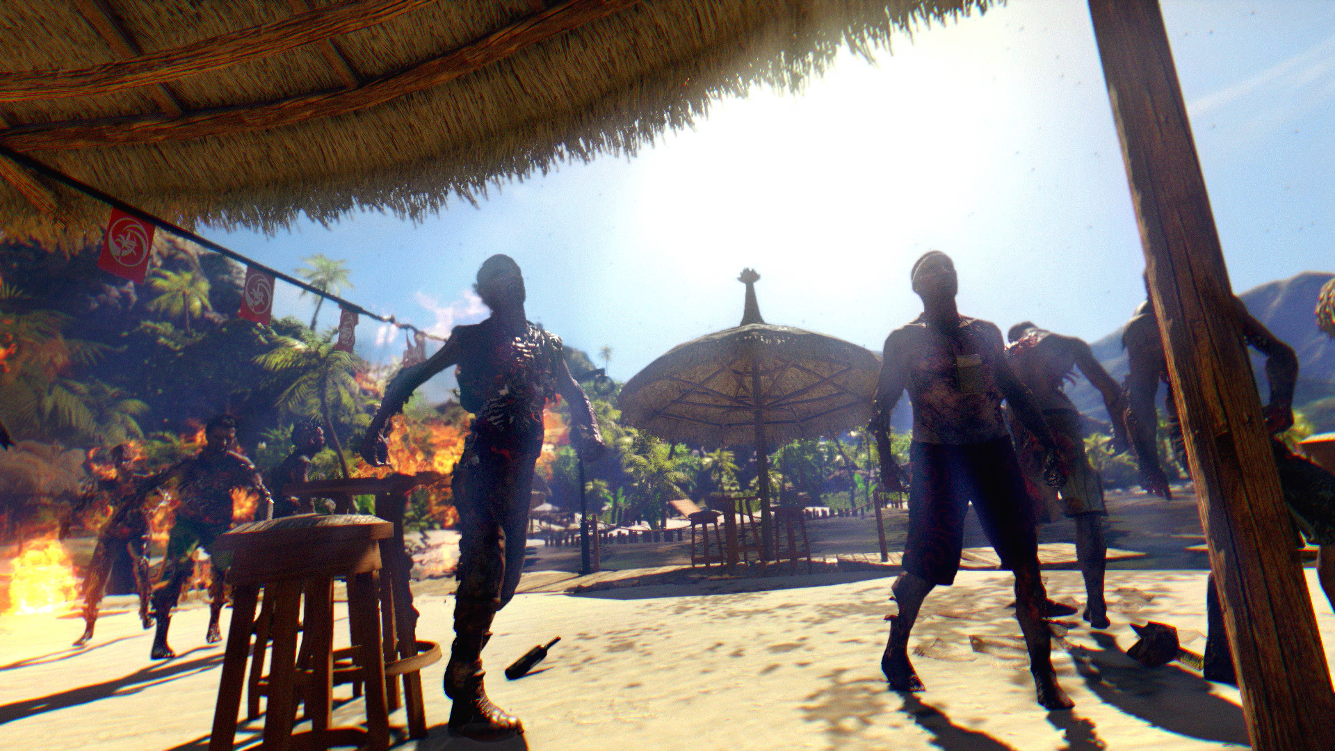 Dead Island Definitive Edition screenshot 7