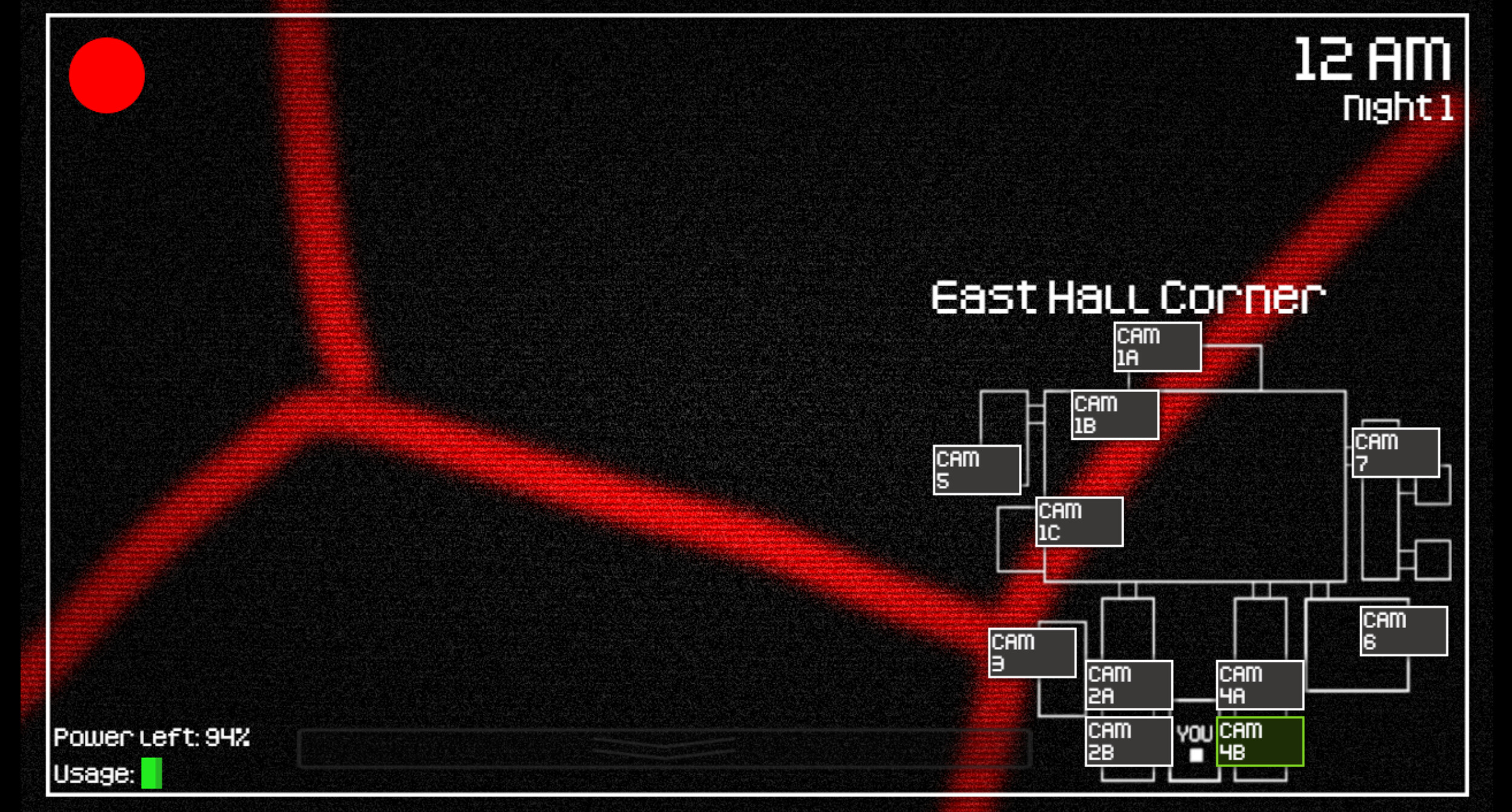 Five Nights At Stickman screenshot 14