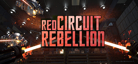 Red Circuit Rebellion