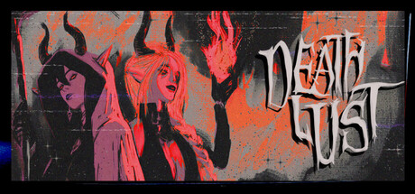 Deathlust — Steam header