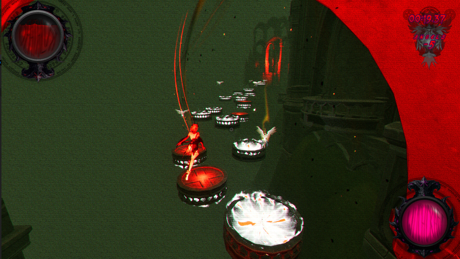Deathlust screenshot 7