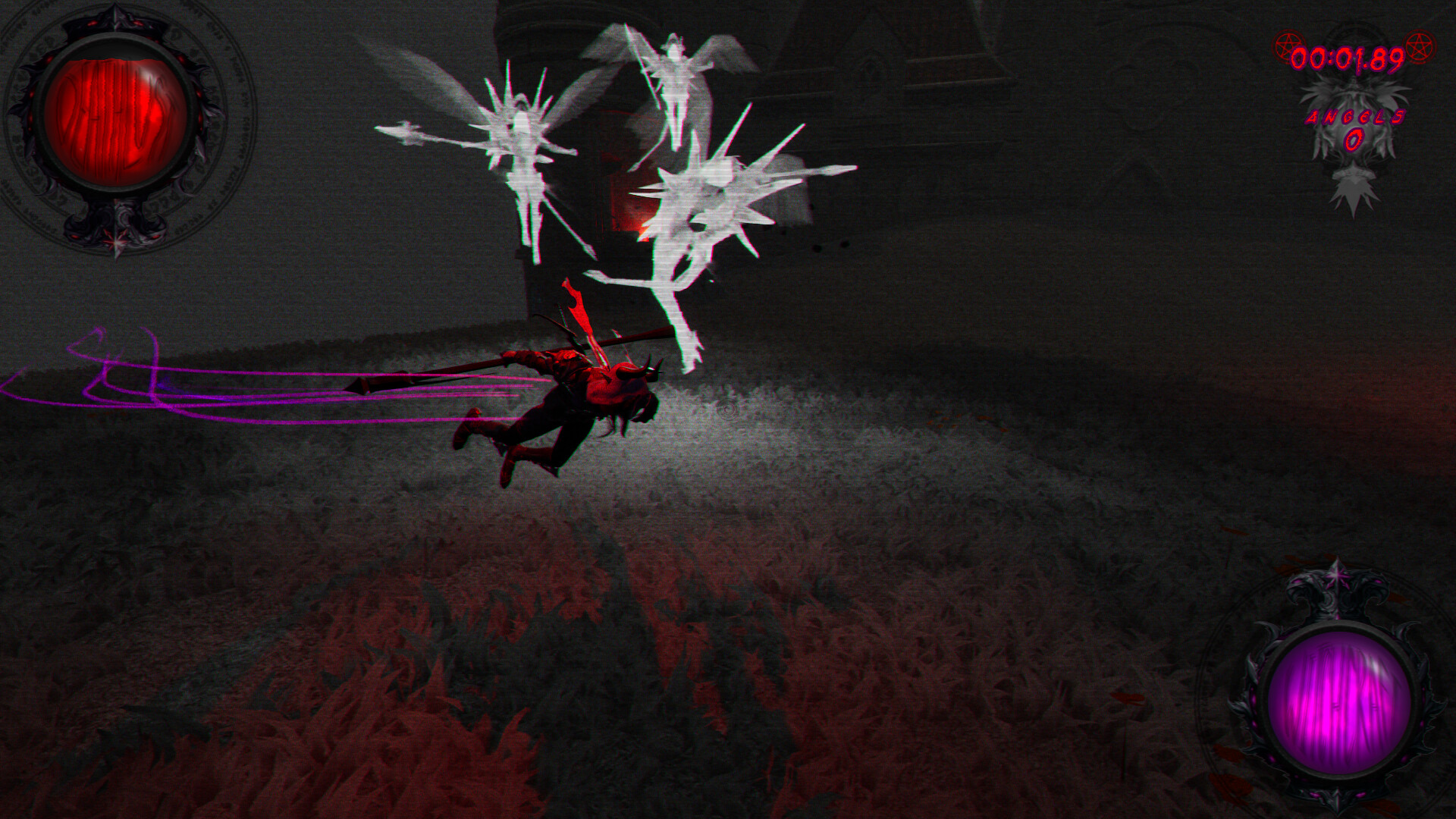 Deathlust screenshot 6