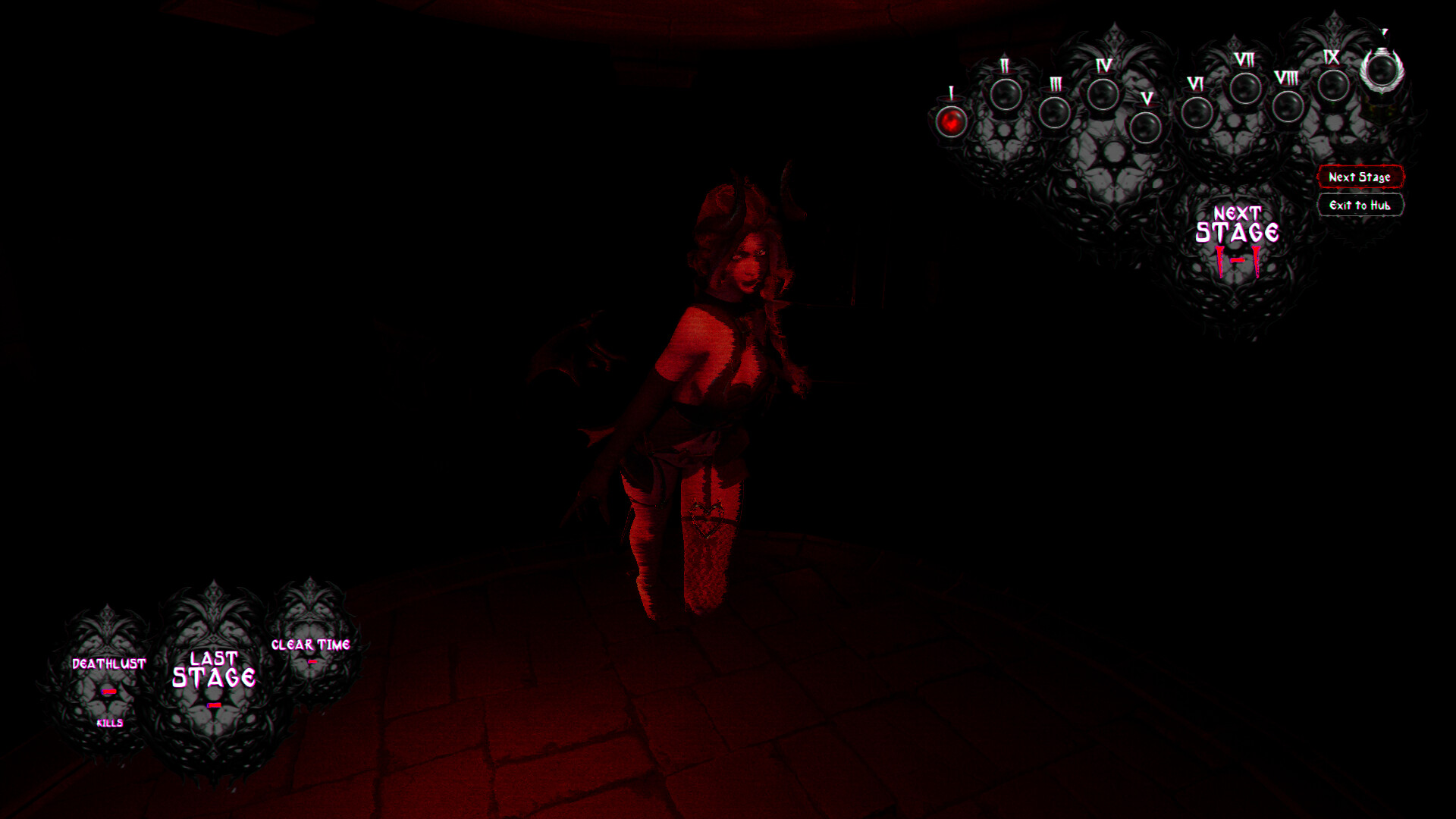 Deathlust screenshot 8