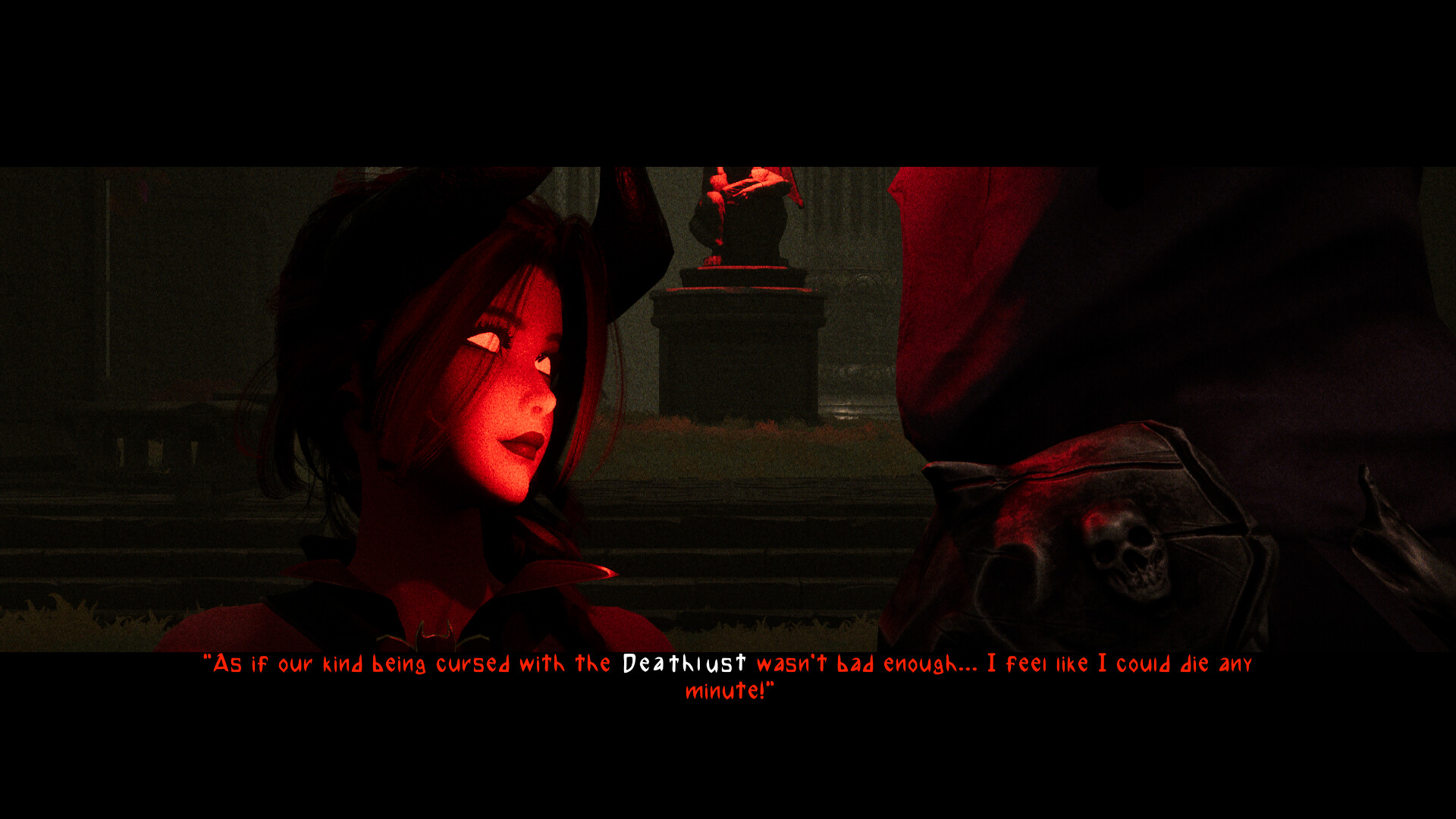 Deathlust screenshot 9