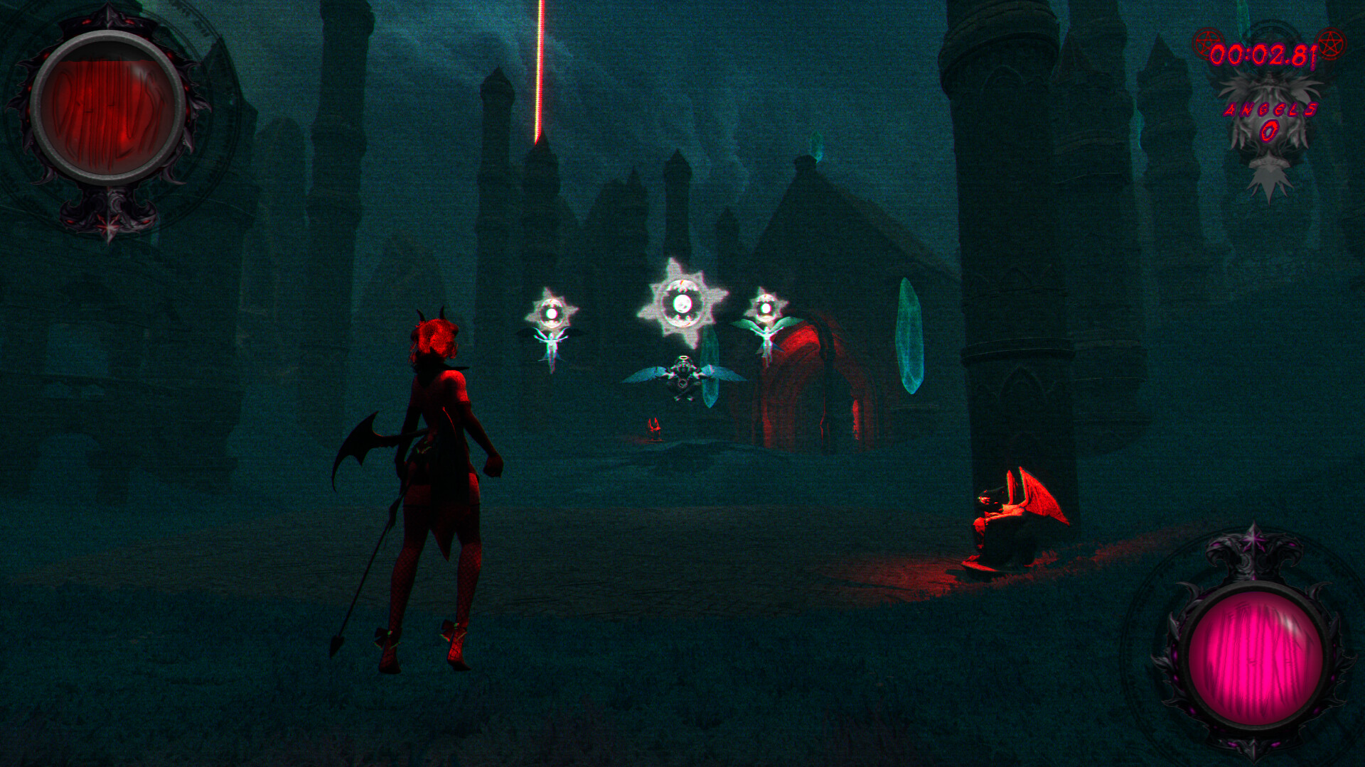 Deathlust screenshot 10