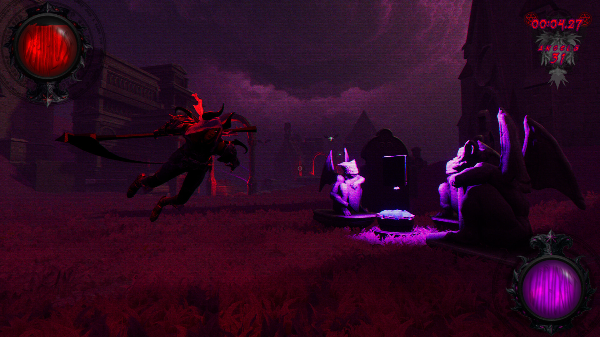 Deathlust screenshot 11