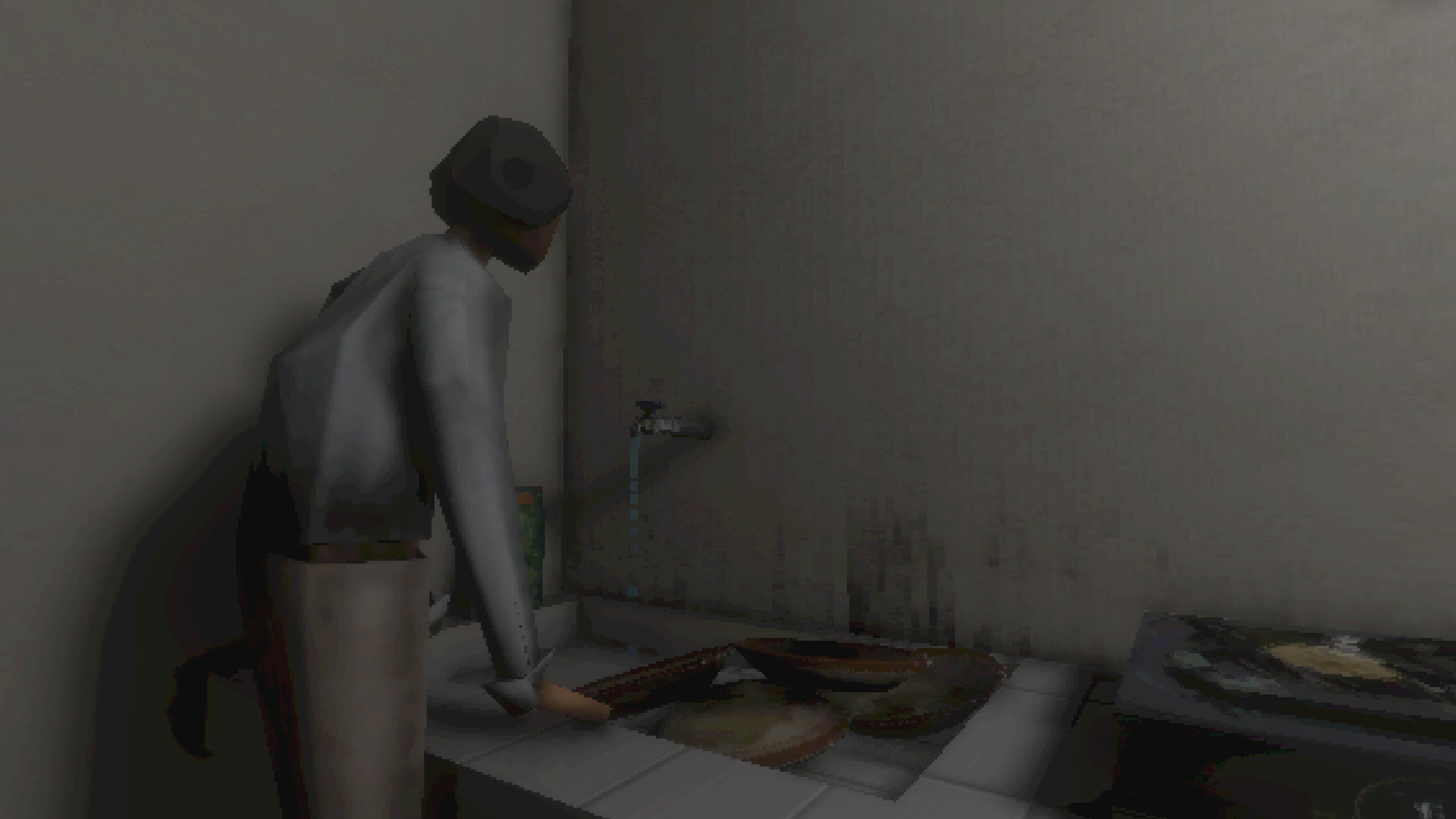 Obsessed : Night Shift screenshot 1