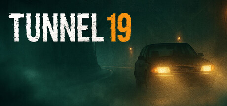 Tunnel 19