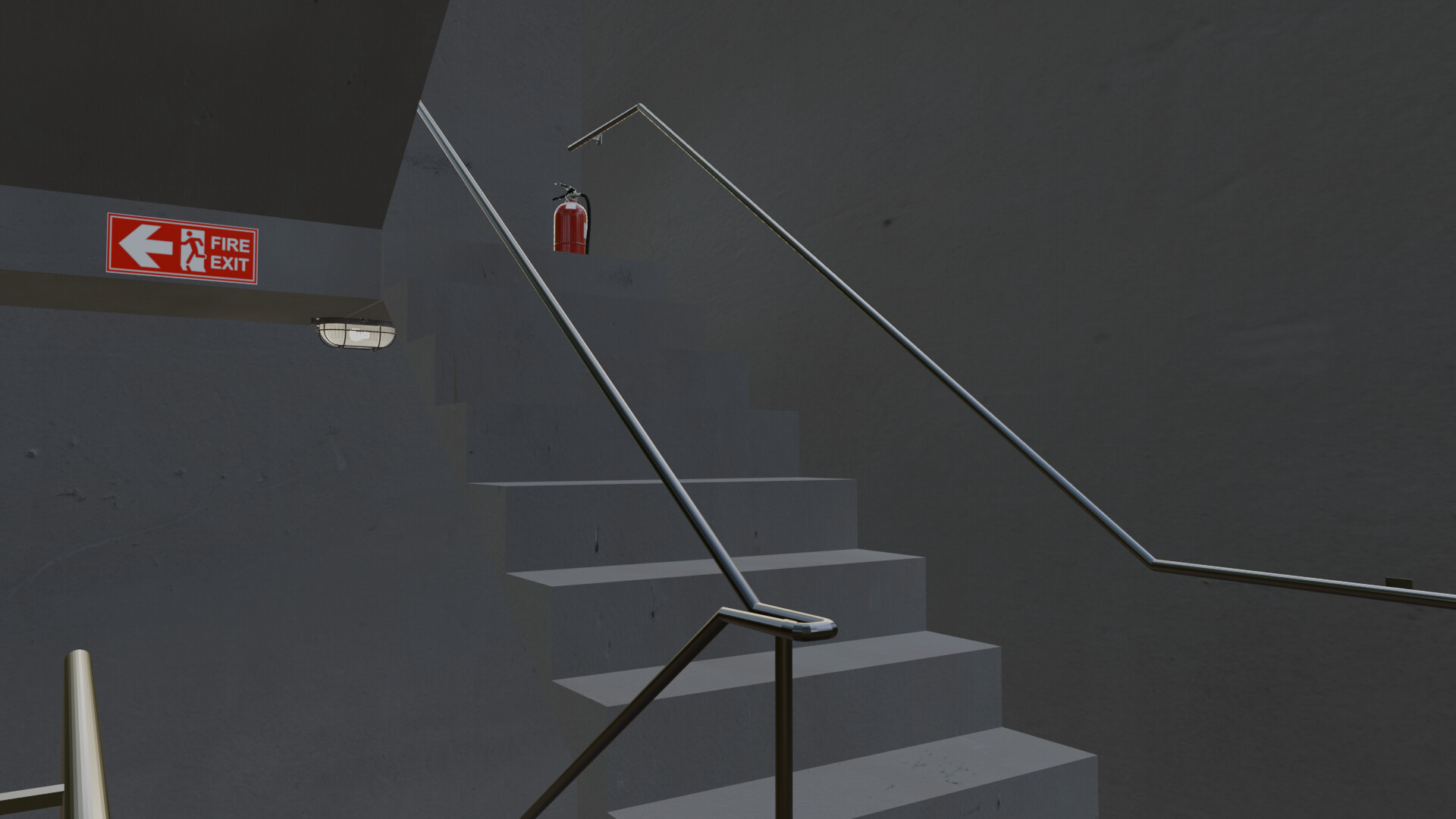Aftershock screenshot 1