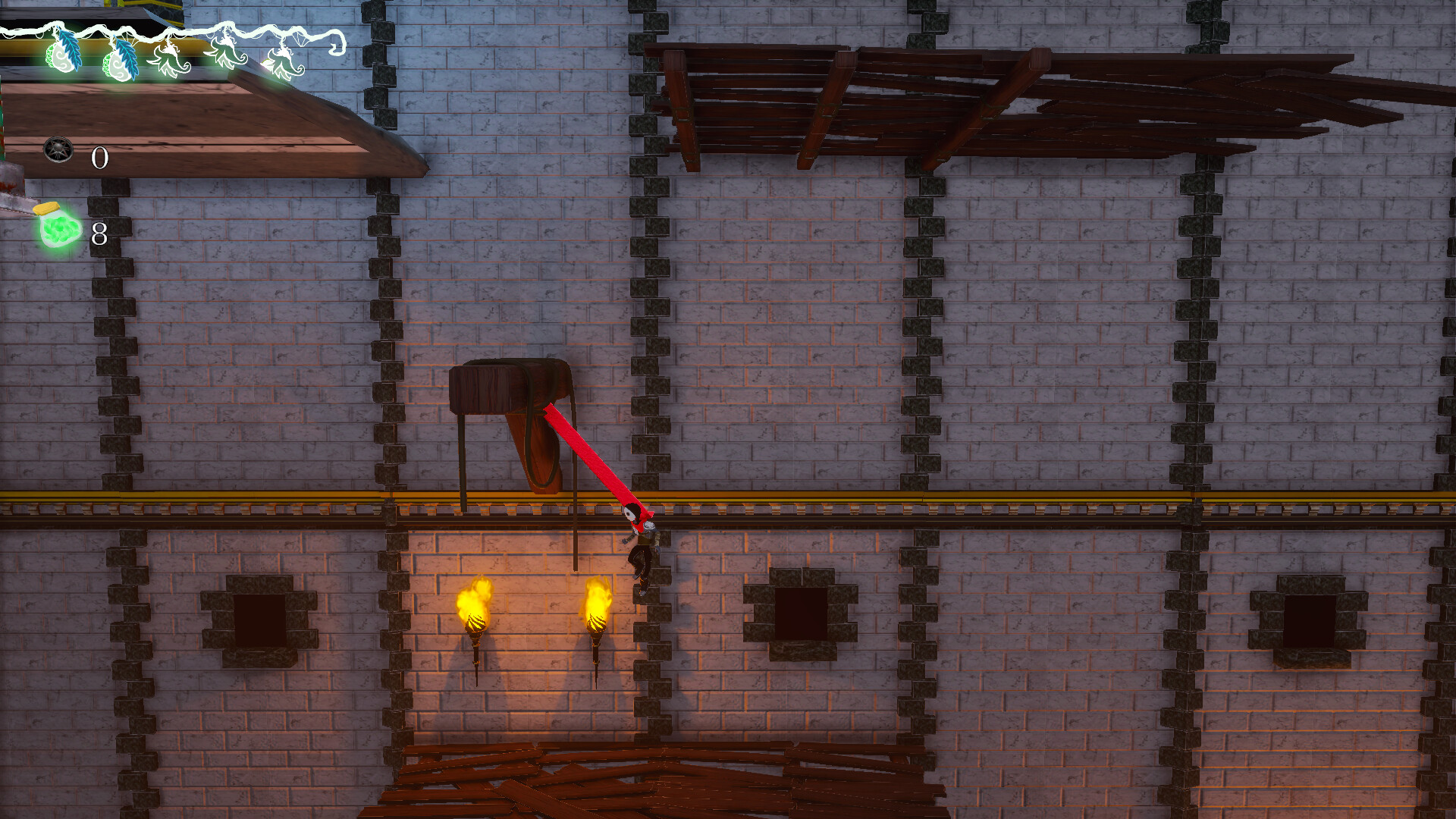 Vínculo screenshot 5