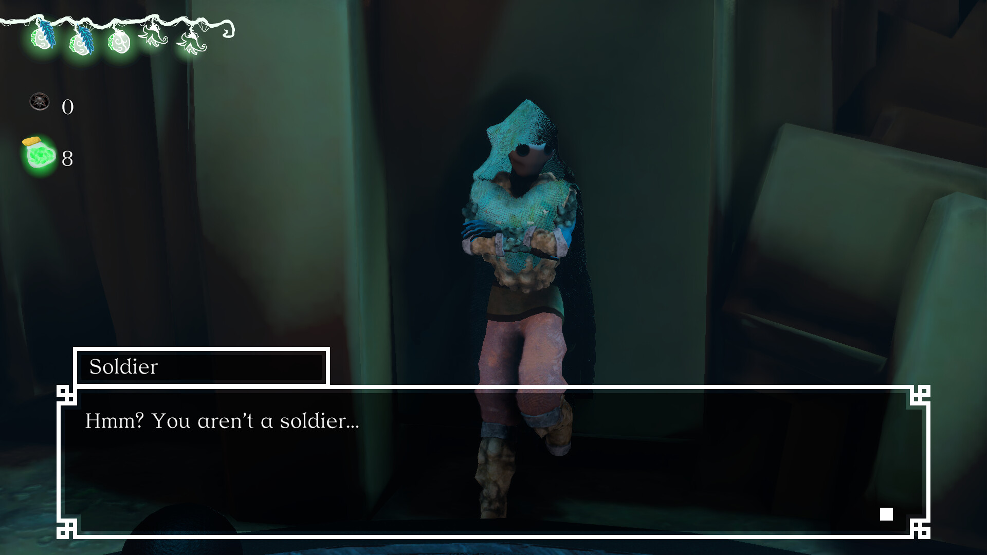 Vínculo screenshot 3