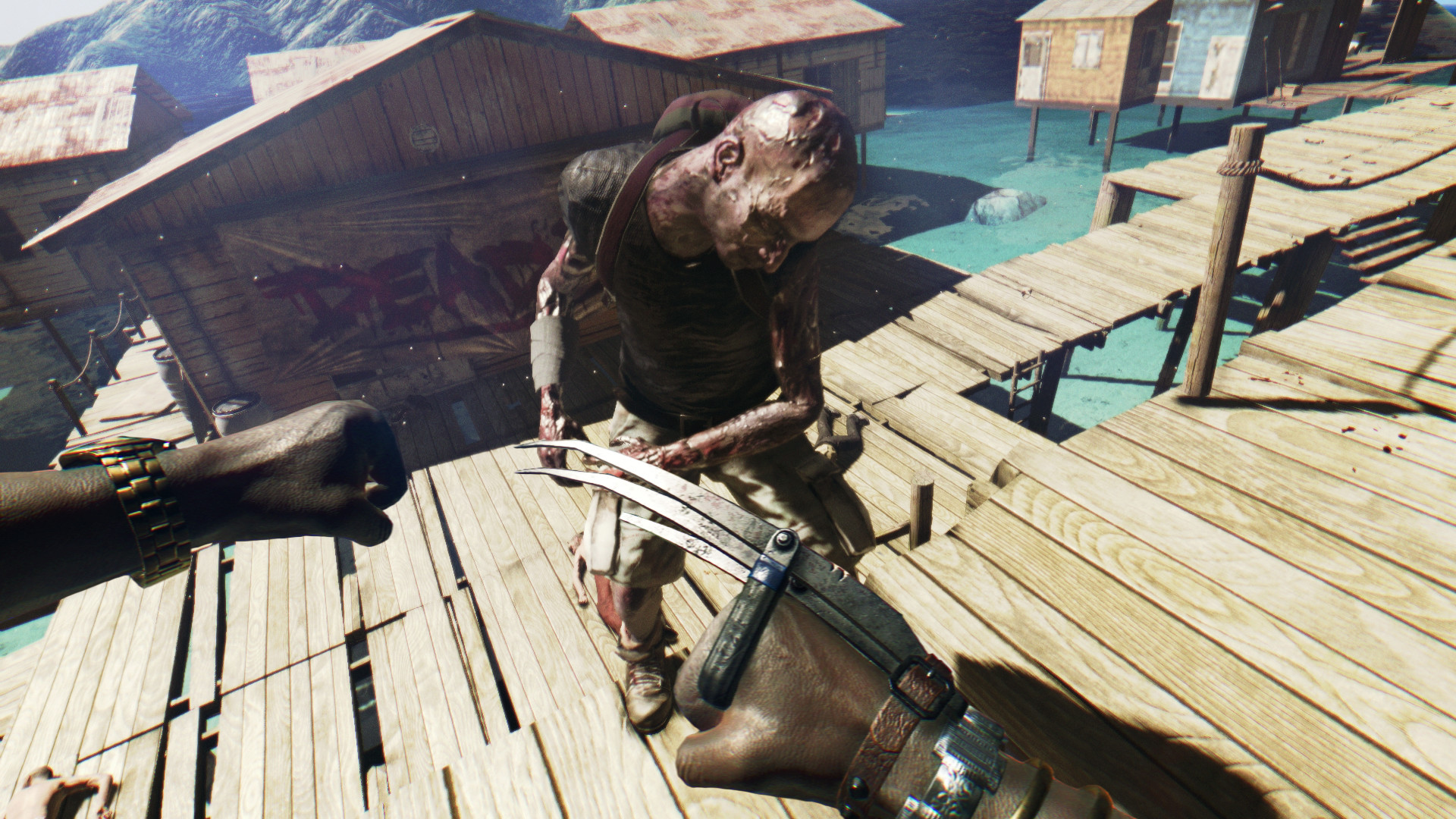 Dead Island Riptide Definitive Edition screenshot 5
