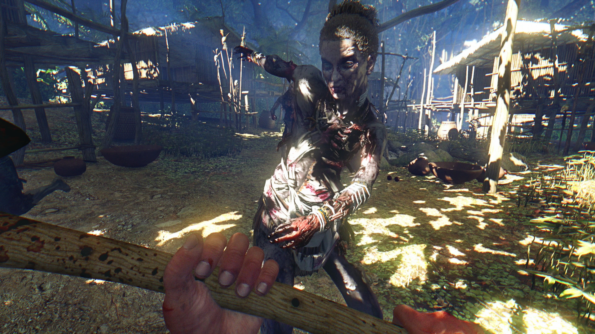 Dead Island Riptide Definitive Edition screenshot 8