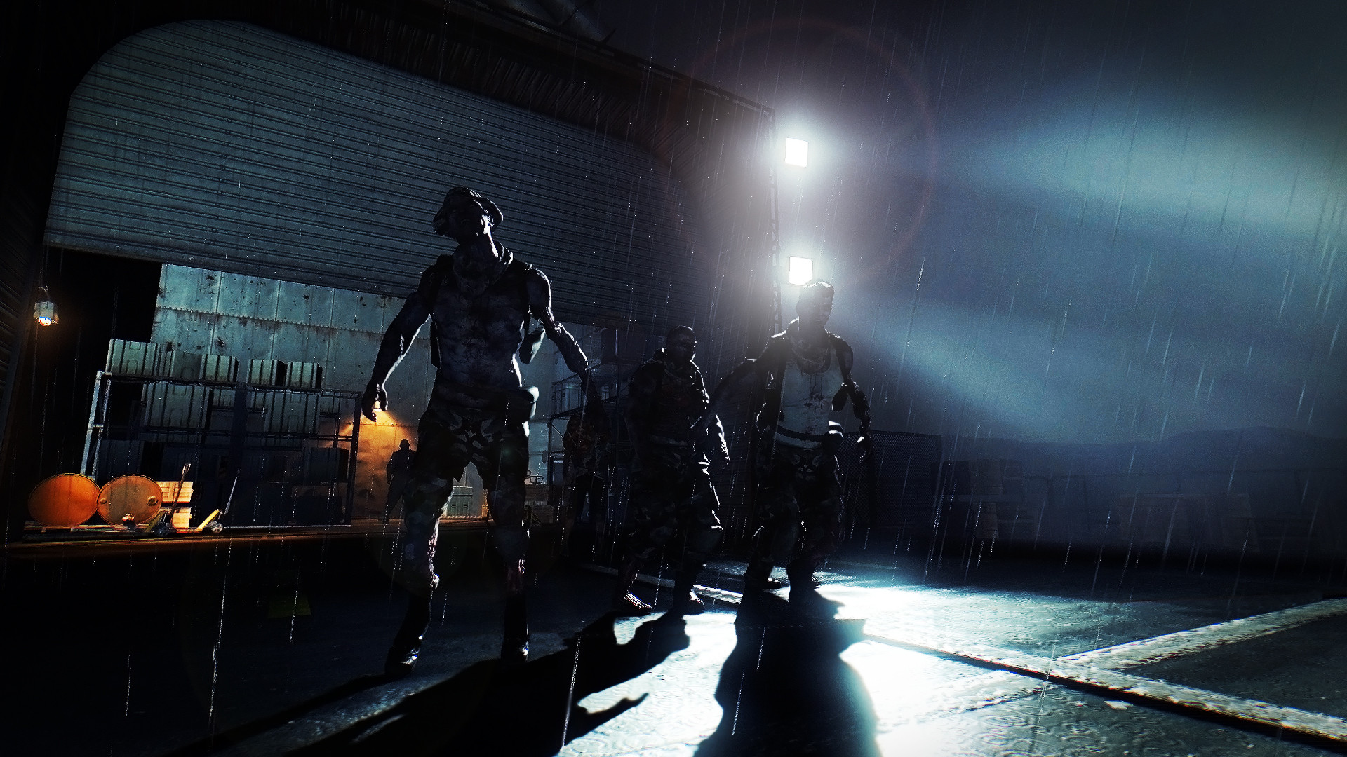 Dead Island Riptide Definitive Edition screenshot 1