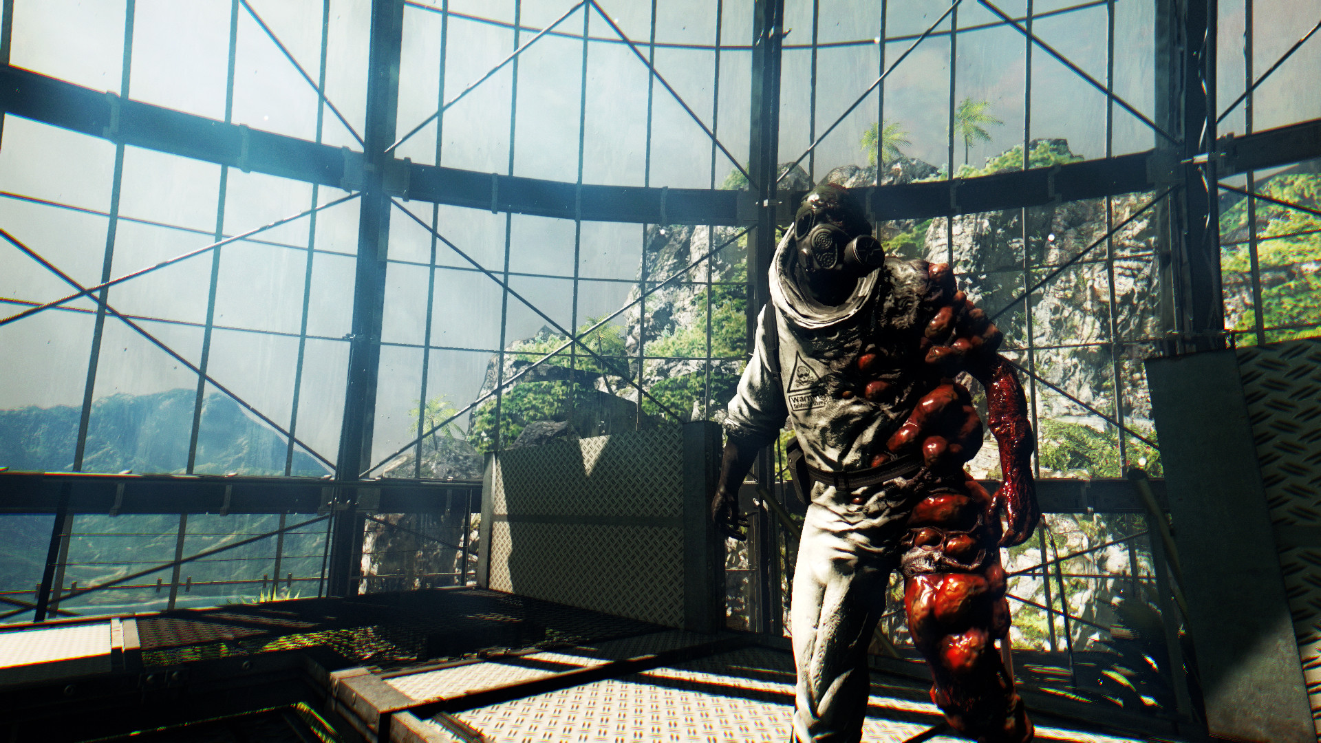Dead Island Riptide Definitive Edition screenshot 2