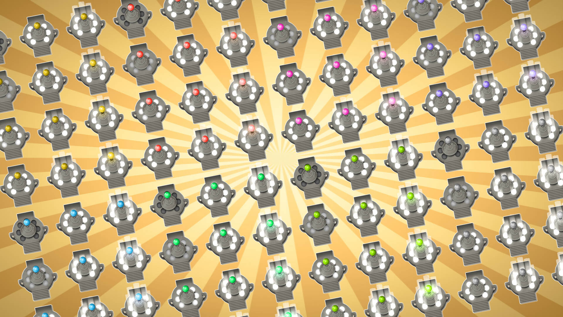 RPG Maker MV - KR Wizard Widgets Animations Pack 2 screenshot 6