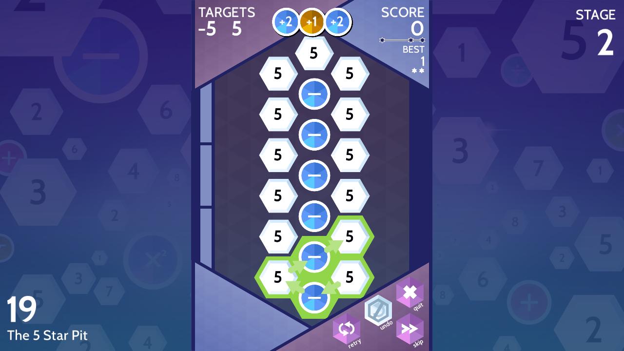 SUMICO - The Numbers Game screenshot 6