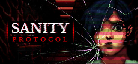 Sanity Protocol — Steam header