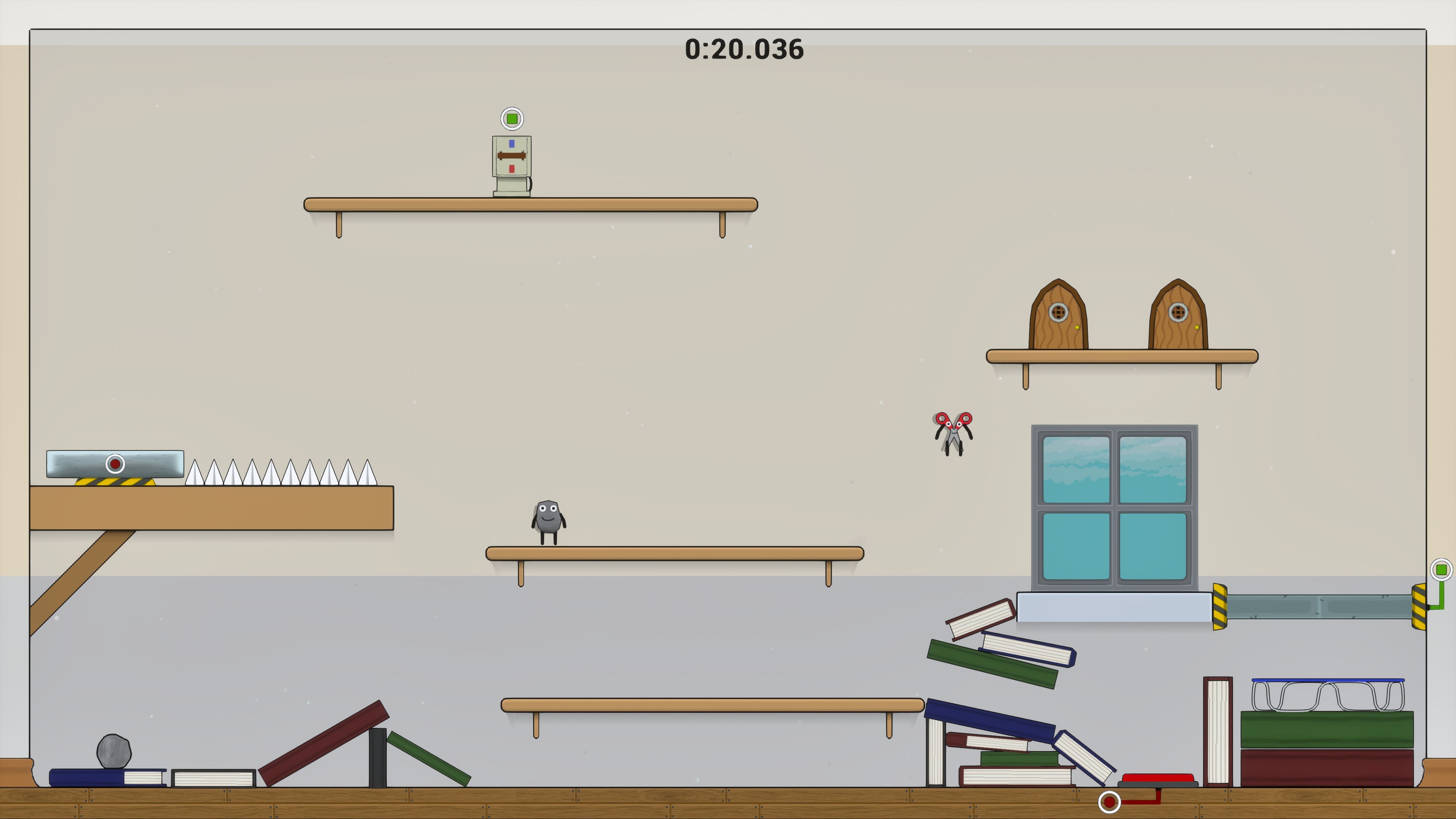 Sujefa screenshot 2
