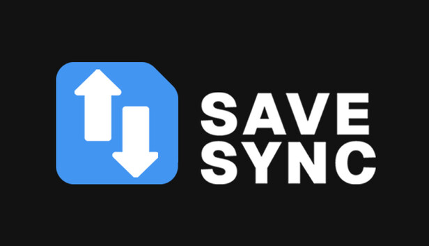SaveSync: Co-op Save Sharing Made Easy