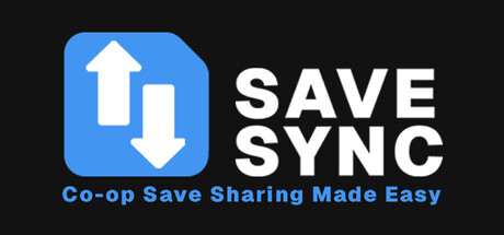 SaveSync: Co-op Save Sharing Made Easy