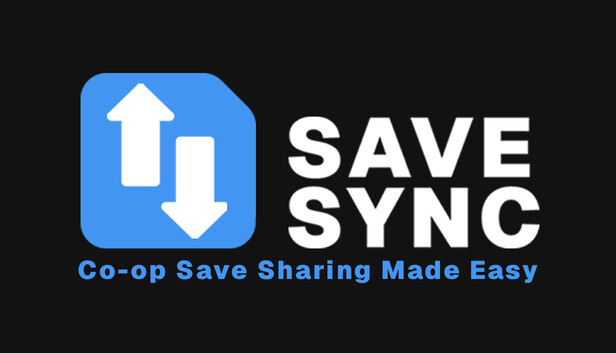 SaveSync: Co-op Save Sharing Made Easy