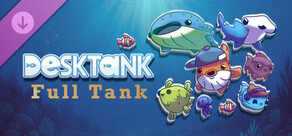 Desktank - Full Tank Upgrade